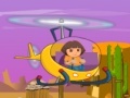 Igra Dora the Lifesaver