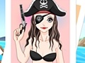 Igra Pirate Girl