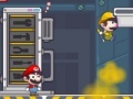 Igra Mario fart