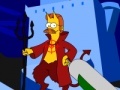 Igra Homer the Flanders Killer - the second edition