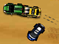 Igra Drift Racer