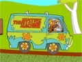 Igra Scooby Doo: Mystery Machine Ride 2