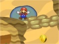 Igra Mario Bubble Escape