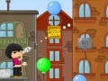 Igra Bob's Balloons
