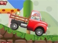 Igra Mario Truck Adventures