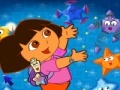 Igra Dora the Hidden Star Explorer