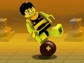 Igra Lego: Karate Champion