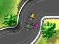 Igra Micro Racers
