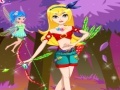 Igra Beautiful Archer Fairy