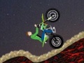 Igra Ben 10: Super Bike 2