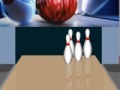 Igra Simple bowling