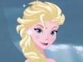 Igra Disney Frozen Elsa The Snow Queen
