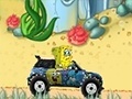 Igra Sponge Bob driver - 2