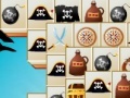 Igra Pirates Of The Sea Mahjong