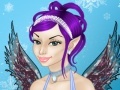 Igra Winter Fairy make up