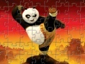 Igra Kung Fu Panda 2: JigSaw
