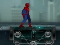 Igra Ultimate Spider-Man: The Zodiac Attack