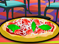 Igra Pizza Margarita