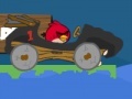Igra Angry Birds Go