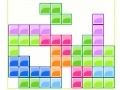 Igra Ws-Tetris
