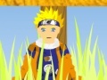 Igra Naruto Kunai Escape