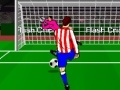 Igra World Cup 06 Penalty Shootout