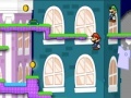 Igra Mario and Luigi: Escape 2