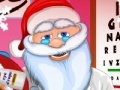 Igra Santa eye care doctor