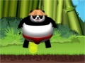 Igra Samurai Panda 3
