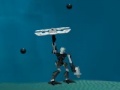 Igra Bionicle Nuparu