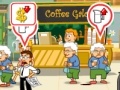 Igra Coffee shop