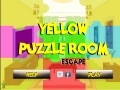 Igra Yellow Puzzle Room Escape