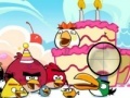 Igra Angry Birds Hidden ABC