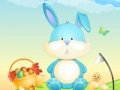 Igra Easter Bunny: Differences