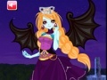 Igra Vampire Queen