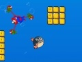 Igra Mario Baby Fish Hacked