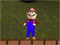 Igra Mario the Goomba Juggler