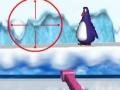 Igra Penguin Arcade