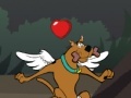 Igra Scooby-Doo Love Quest