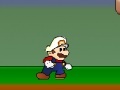 Igra Super Mario X 