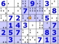 Igra Sudoku Savant