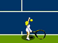 Igra Open Tennis