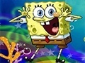 Igra Spongebob Bubble Fun