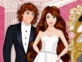 Igra Prince And Princess Wedding