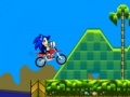 Igra Sonic Moto