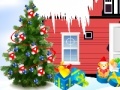 Igra Christmas Tree Decors