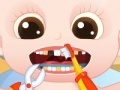 Igra Baby Tooth Problems