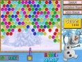 Igra Bubble Olaf