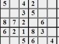Igra Simply Sudoku