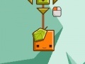 Igra Orange Gravity 2: Level Pack